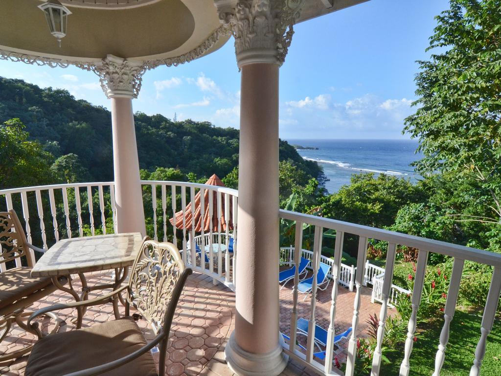Tropical Lagoon Resort Port Antonio Exterior foto